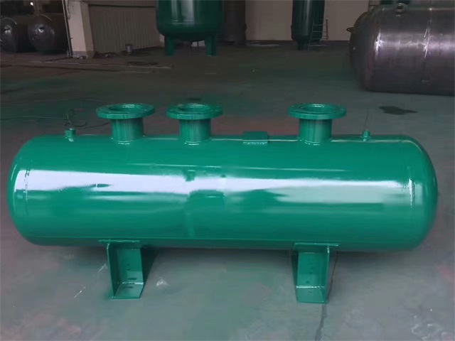 忻城忻城忻城蒸汽分气缸